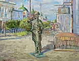 Зернов А. Всегда нс траже