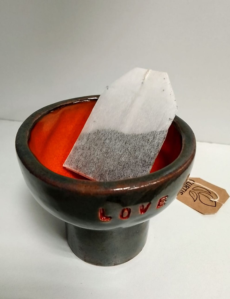 Криса В. Чаша