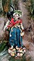 Коновалова Т. Баба Яга
