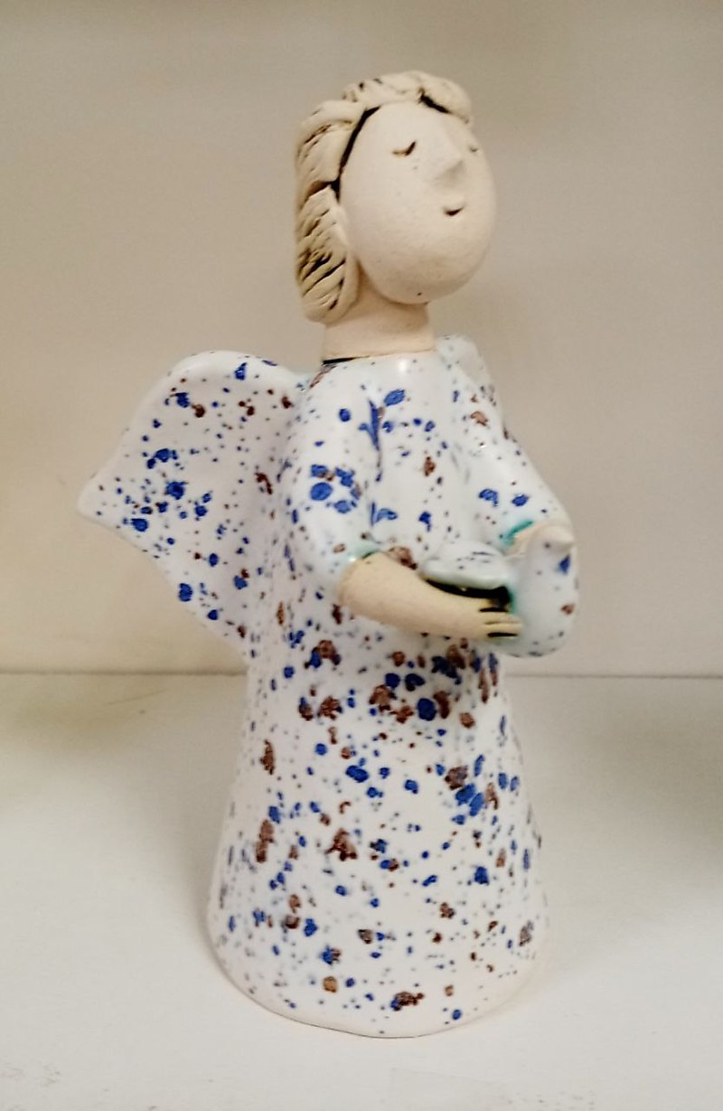 Яковлева Н. Ангел