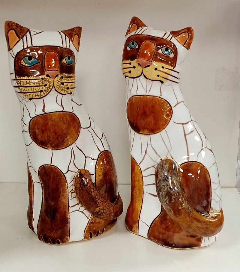 Мухина С. Кошка сиамская