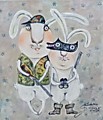 Кудрина С. Стрельцы
