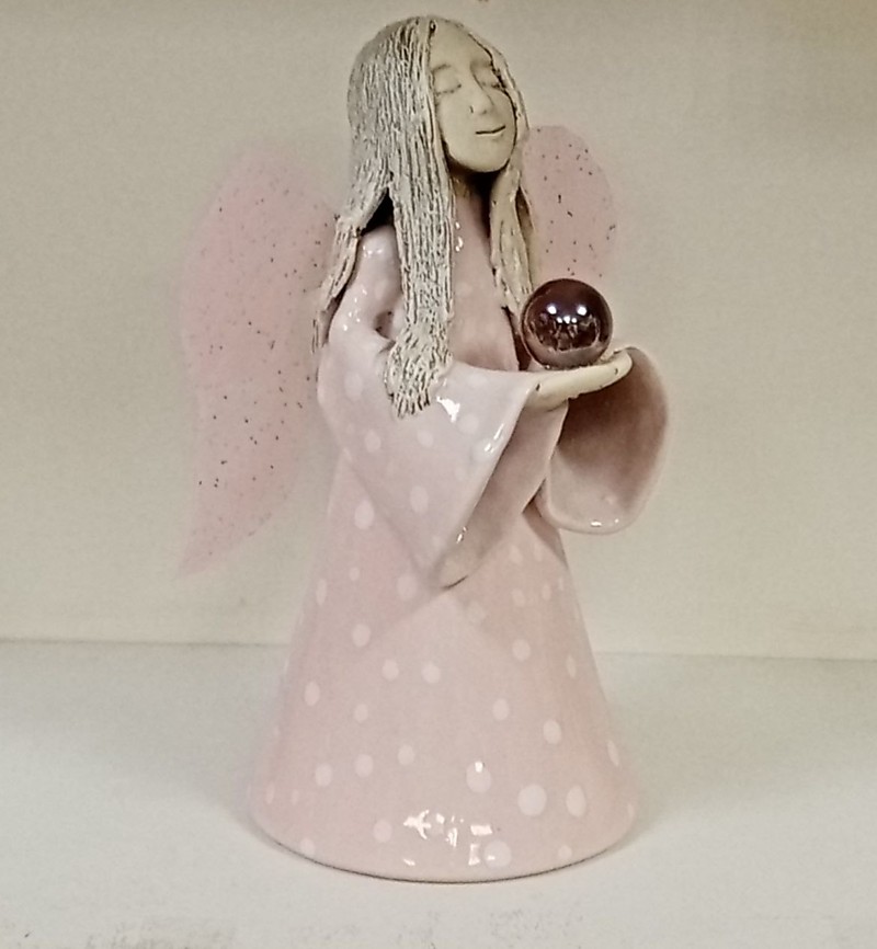 Везирханова И. Ангел