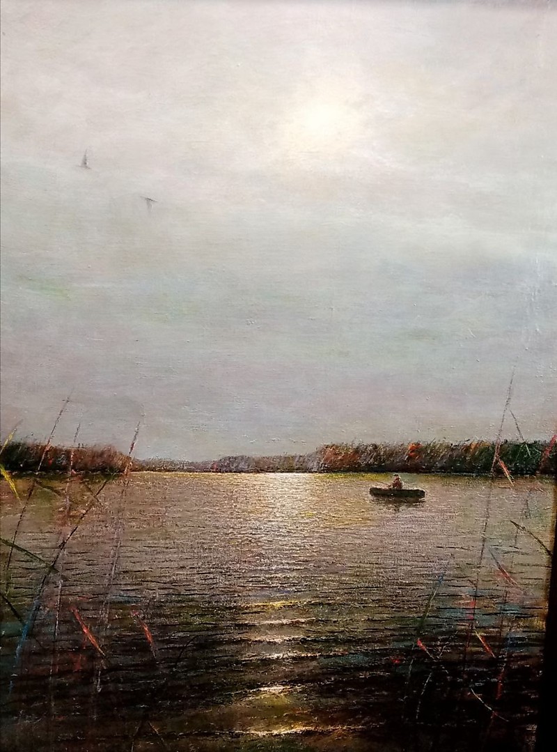 Корытов С. Хлюпь