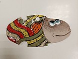 Везирханова И. Рыба