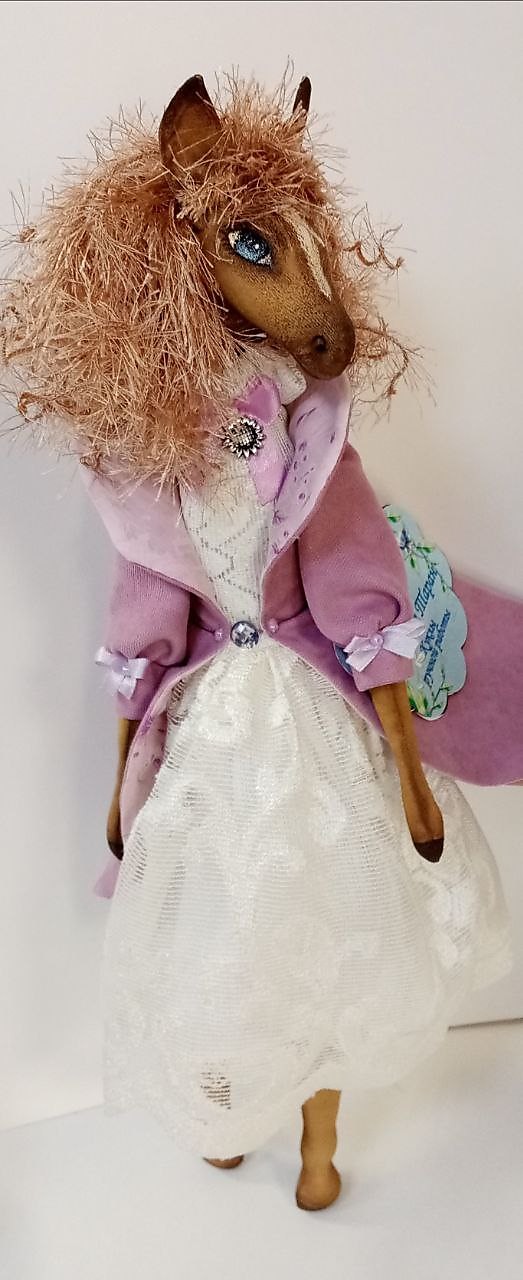 Таран Л. Лошадка