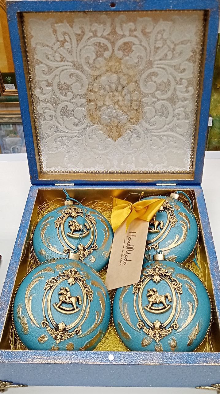 Миронова Л. Набор Морозная сказка