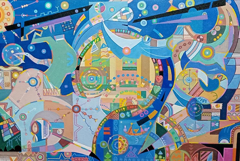 Глушенков Е. Небесная механика