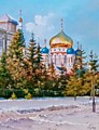Сут Н. Успенский собор