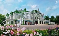 Сут Н. Драмтеатр