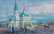 Сочивко С. Галкинская церковь