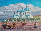 Сочивко С. Ильинский собор